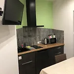 Apartmán Zeitler *