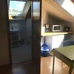 Zeitler Apartmán