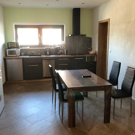 Apartment Zeitler