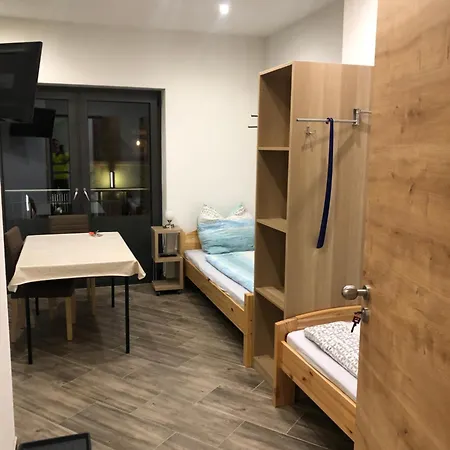 Apartment Zeitler