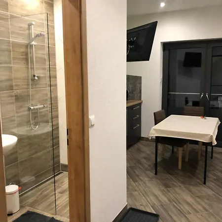 Apartment Zeitler