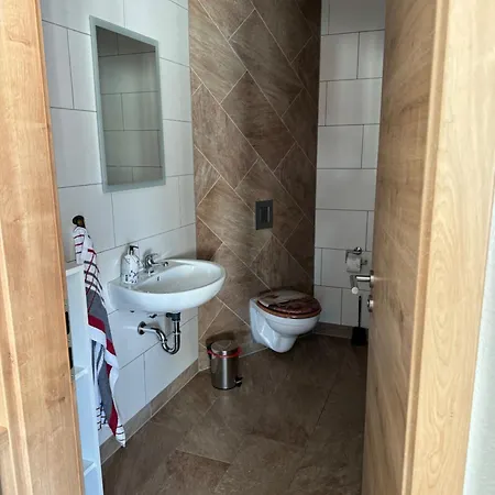 Appartement Zeitler *