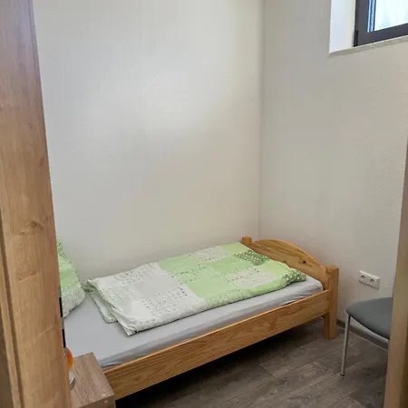Apartment Zeitler Treuen