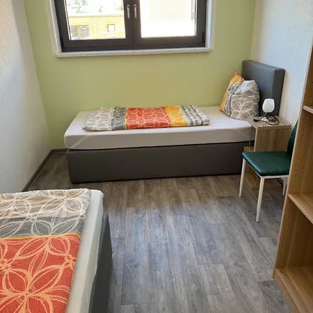 Zeitler Appartement *
