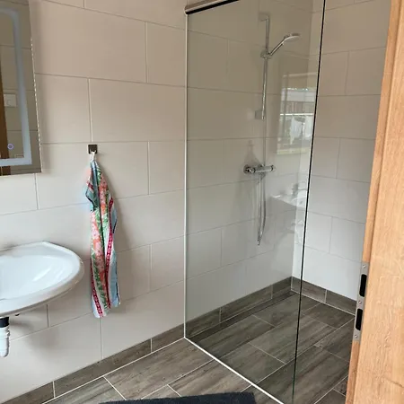 Zeitler Apartamento Treuen