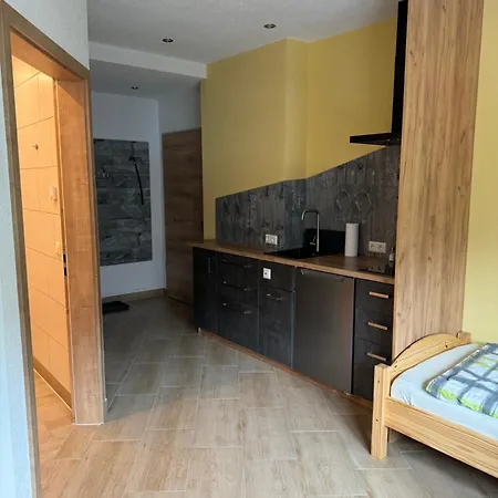 Apartment Zeitler Treuen