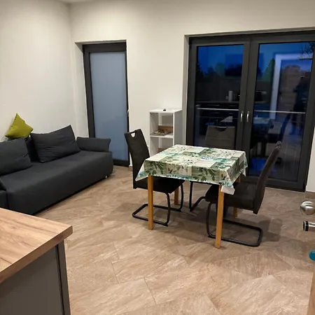 Apartment Zeitler