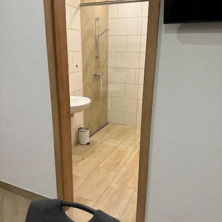 Zeitler Apartamento Treuen