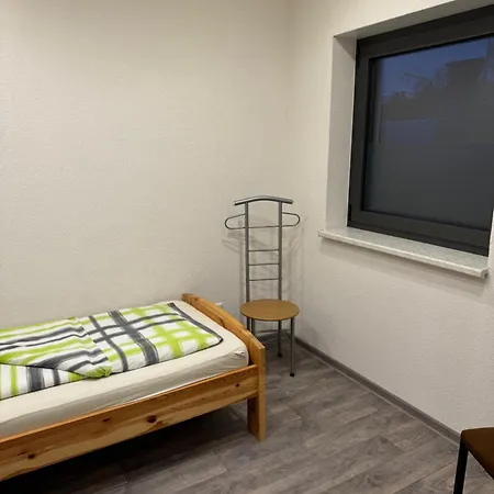 Apartment Zeitler Treuen