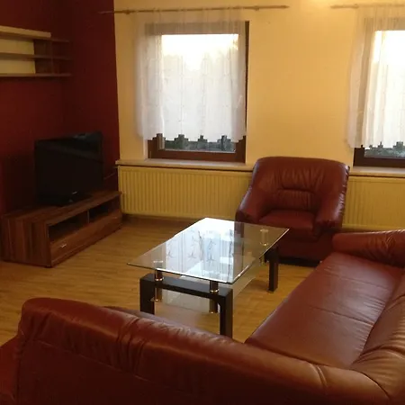 Zeitler Apartment