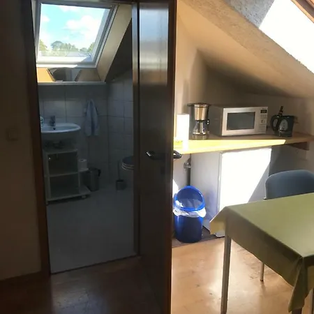 Zeitler Apartment