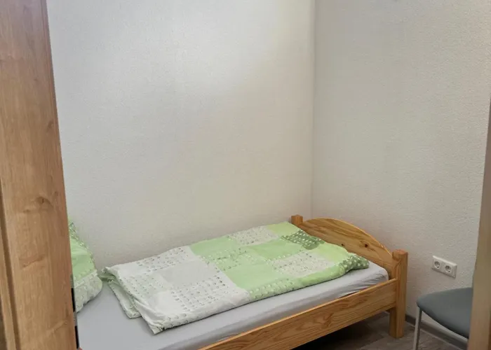 Apartment Zeitler Treuen