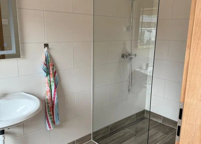 Zeitler Apartment Treuen