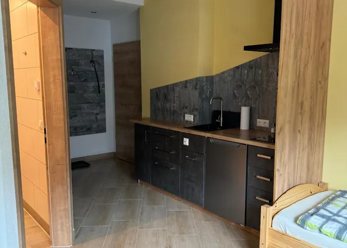 Apartment Zeitler Treuen